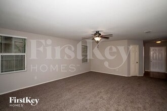 1613 Baxter Springs Dr in Justin, TX - Building Photo - Building Photo