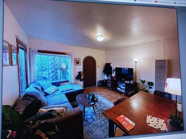 1252 Haskell St, Unit #1252 in Berkeley, CA - Foto de edificio - Building Photo