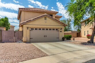 12106 N 128th Ave in El Mirage, AZ - Building Photo - Building Photo