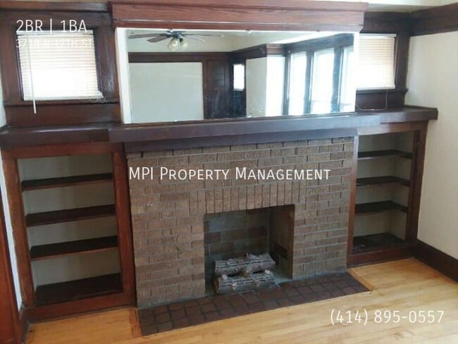 property at 3718 N 17th St