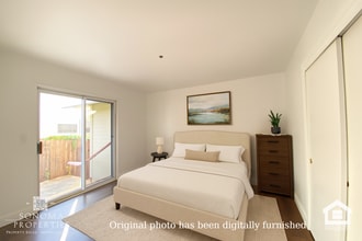 447 2nd St W in Sonoma, CA - Building Photo - Building Photo