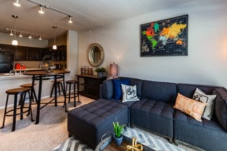 Villas of Chapel Creek in Frisco, TX - Building Photo - Building Photo
