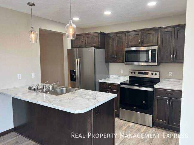 property at 9439 W Dolores Dr