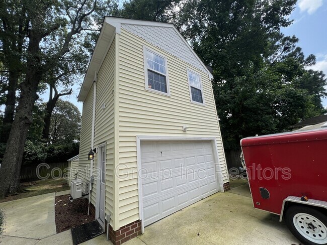 1363 Eagle Ave in Norfolk, VA - Building Photo - Building Photo