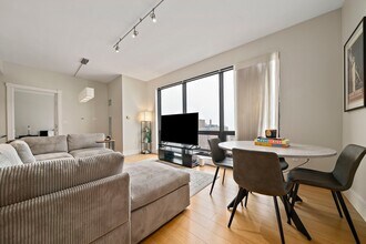 45 Province St, Unit 2207 in Boston, MA - Building Photo - Building Photo