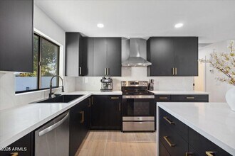 3319 E Campo Bello Dr in Phoenix, AZ - Building Photo - Building Photo
