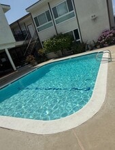 The Emerald Apartments in Torrance, CA - Building Photo - Building Photo