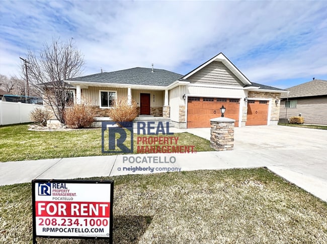 property at 5215 Kymball Ave