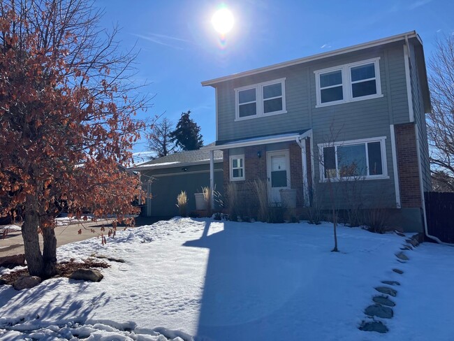 8146 Horizon Dr in Colorado Springs, CO - Building Photo - Building Photo