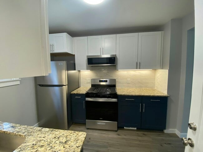 property at 3549 Daleford Rd