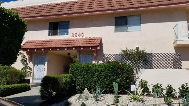 3540 S Centinela Ave, Unit 8