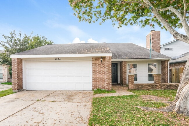 property at 3534 Duncaster Dr