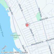 72 8th Ave in North Tonawanda, NY - Building Photo