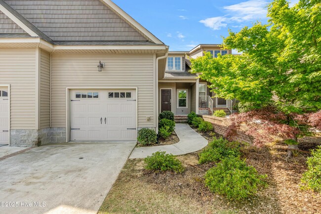 116 Cypress Cir in Southern Pines, NC - Building Photo - Building Photo