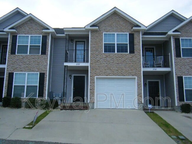 property at 2054 Reserve Ln