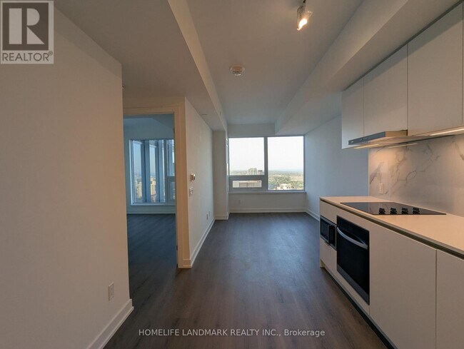 property at 8-4908 Wellesley St W