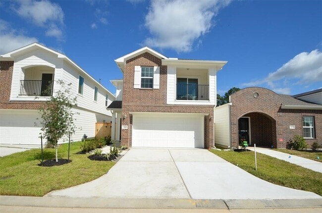 property at 3210 Harmony Creek Ln