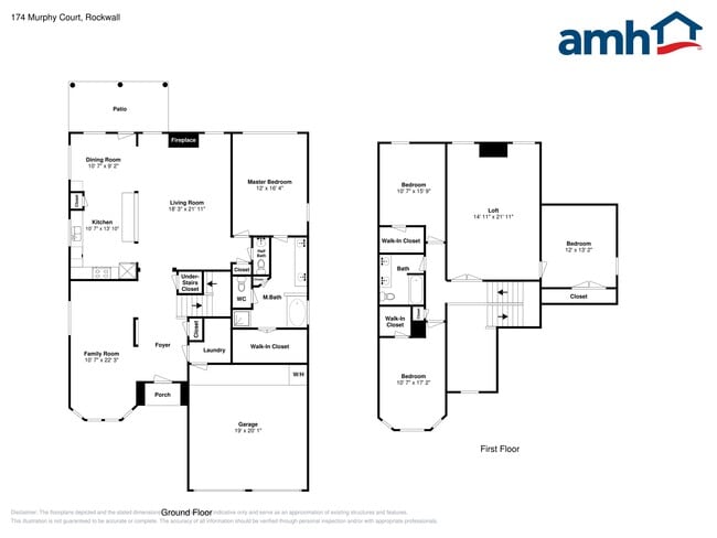 174 Murphy Ct in Rockwall, TX - Building Photo - Building Photo