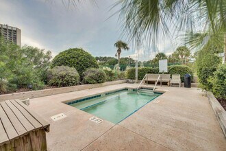 5601 N Ocean Blvd in Myrtle Beach, SC - Building Photo - Building Photo