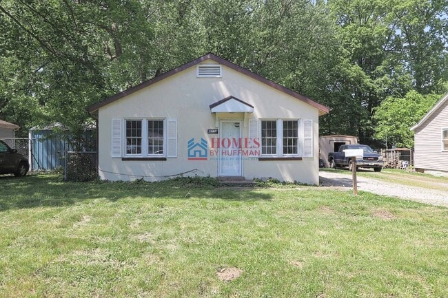 property at 1713 Hawthorne Ave