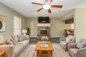 23323 Whispering Willow Dr in Spring, TX - Building Photo - Building Photo