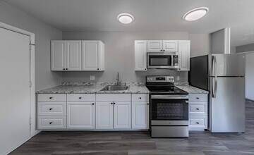 Lee Street Community in Carson City, NV - Building Photo - Interior Photo