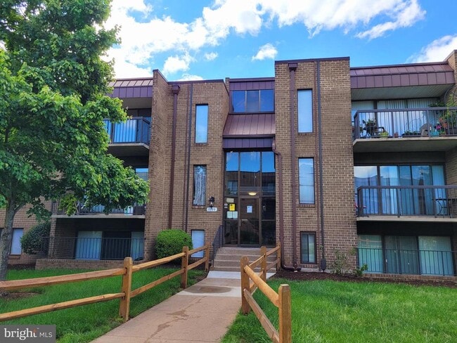 property at 7599 Gales Ct