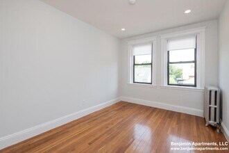 8 Elko St, Unit 6 in Boston, MA - Building Photo - Building Photo