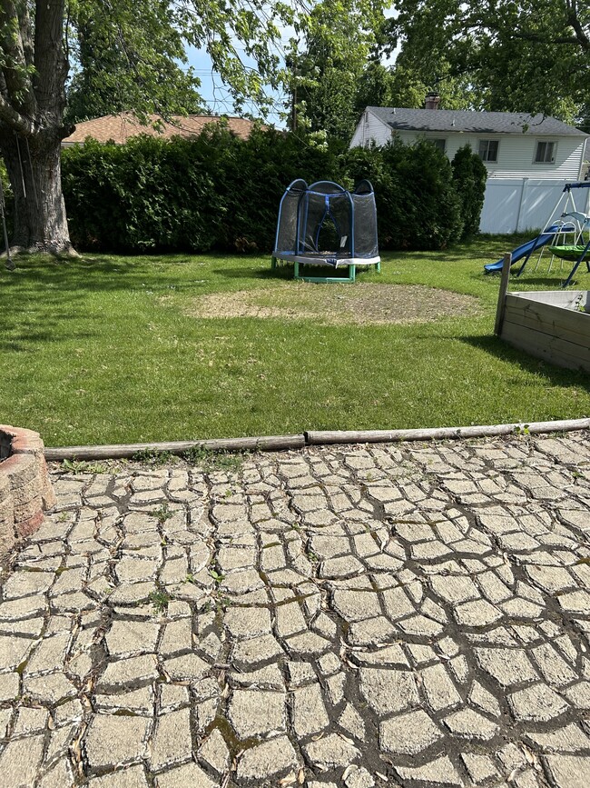 45 Lancaster Ave in Lancaster, NY - Building Photo - Building Photo