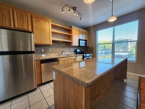 3840 Martina Ave in Santa Rosa, CA - Building Photo - Building Photo