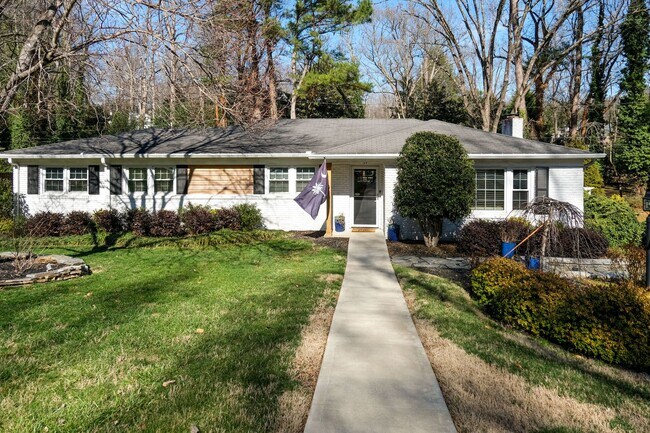 property at 31 Swanson Ct
