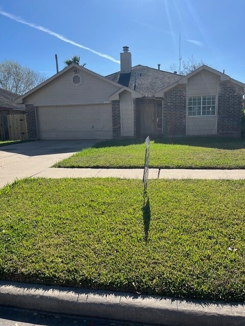 property at 2526 Doverglen Dr