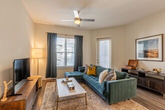 Millennium Music Row in Nashville, TN - Building Photo - Interior Photo