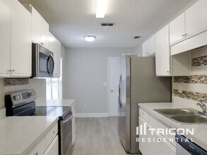 12178 Rochford Ln in Jacksonville, FL - Building Photo - Building Photo