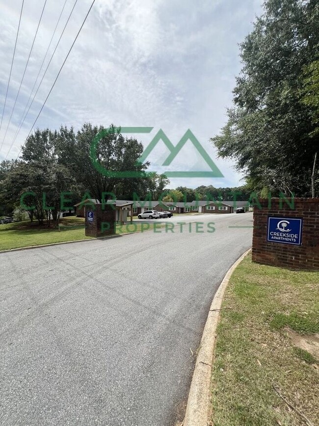 property at 300 Brook Glenn Rd