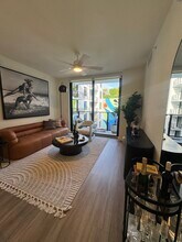 55 NW 27th Ave, Unit 811 in Miami, FL - Building Photo - Building Photo