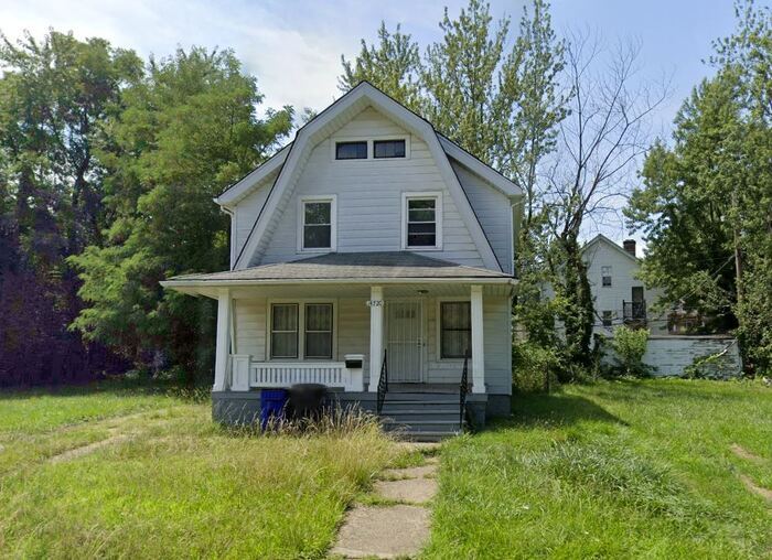 14720 Wemple Rd in Cleveland, OH - Building Photo