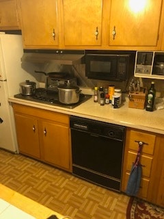 property at 3355 Dawson St