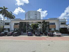 1840 James Ave in Miami Beach, FL - Building Photo