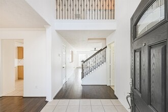 2507 Liza Ct in Spring, TX - Building Photo - Building Photo