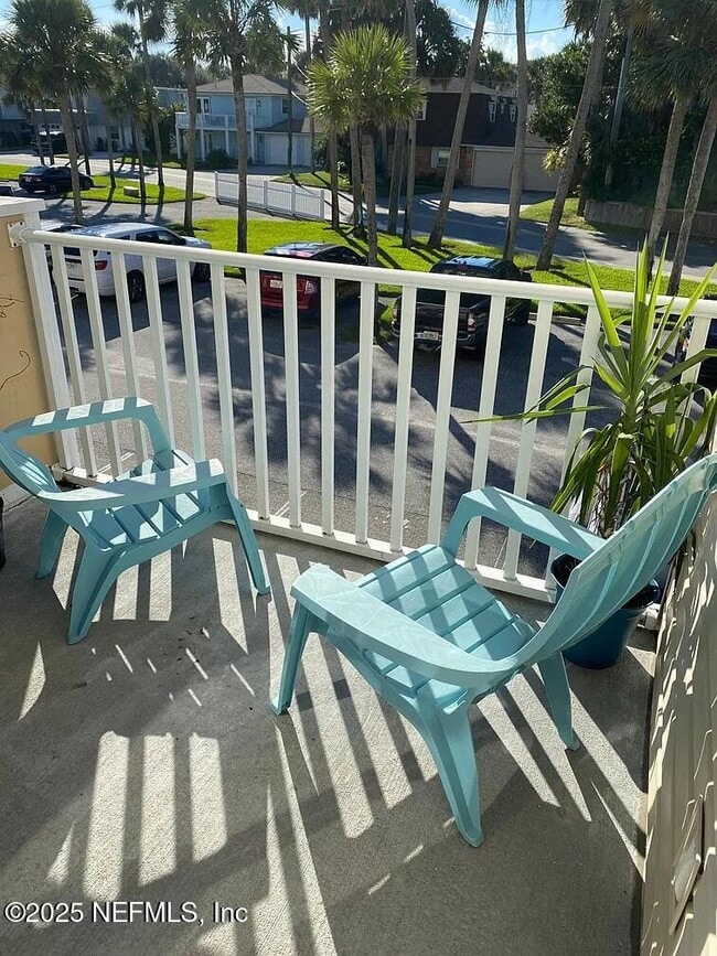 property at 901 Ocean Blvd