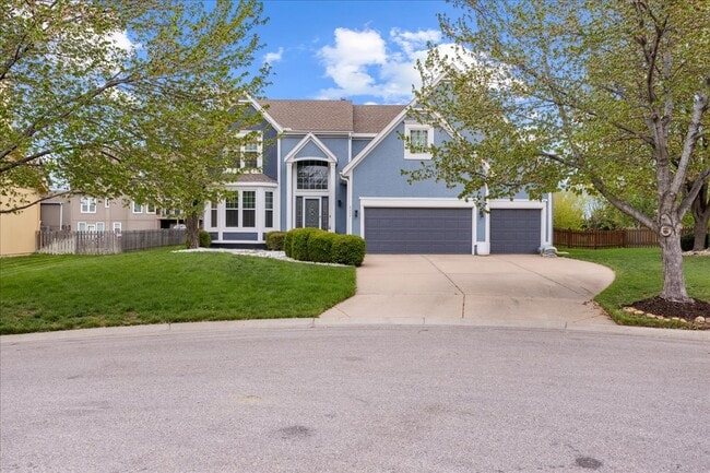 property at 8004 W 146th St