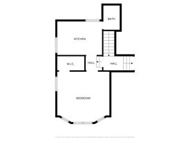 803 W Edwards St, Unit B in Springfield, IL - Building Photo