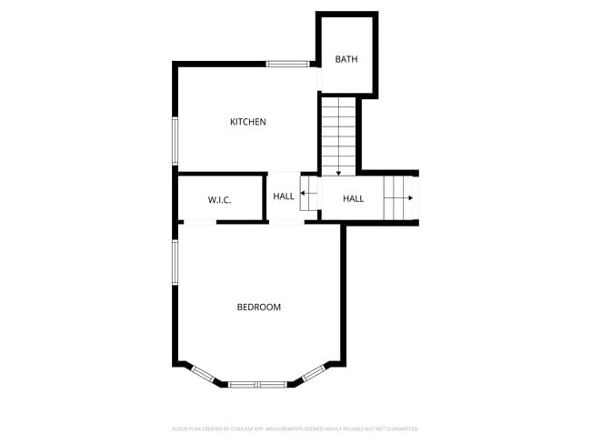 803 W Edwards St, Unit B