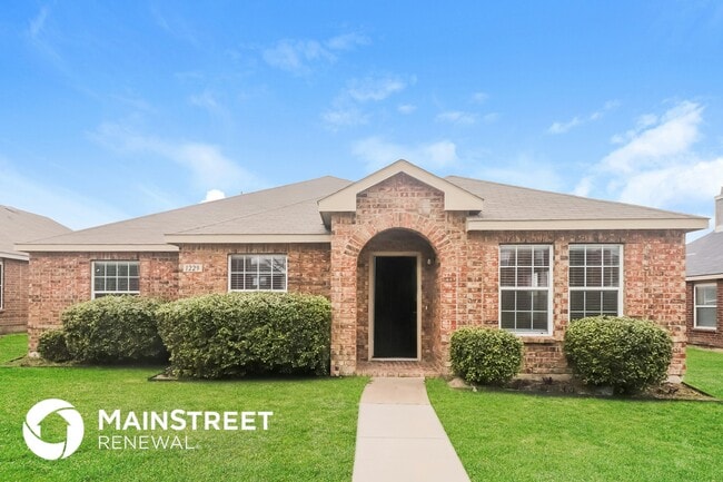 property at 1229 Spring Water Dr