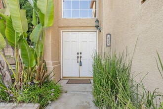 637 Brademas Ct in Simi Valley, CA - Building Photo - Building Photo