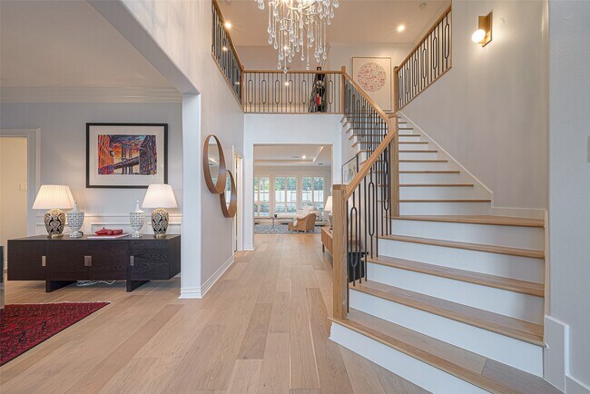 13907 Marble Creek Ct in Houston, TX - Building Photo - Building Photo