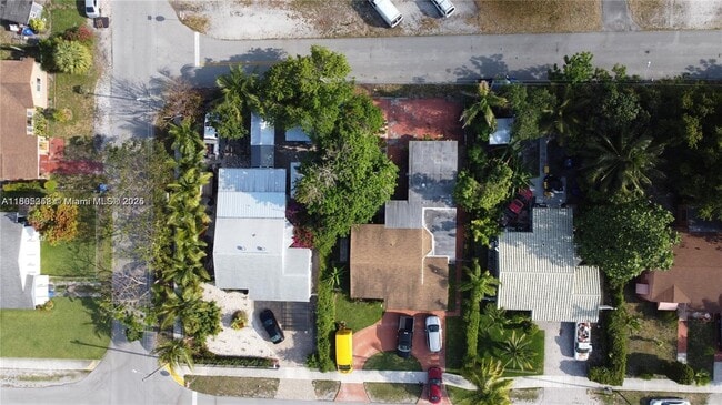 property at 2510 Wiley St