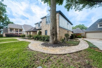 15511 Rana Ct in Houston, TX - Building Photo - Building Photo