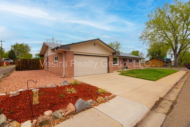 1620 Atwood St in Longmont, CO - Building Photo - Building Photo